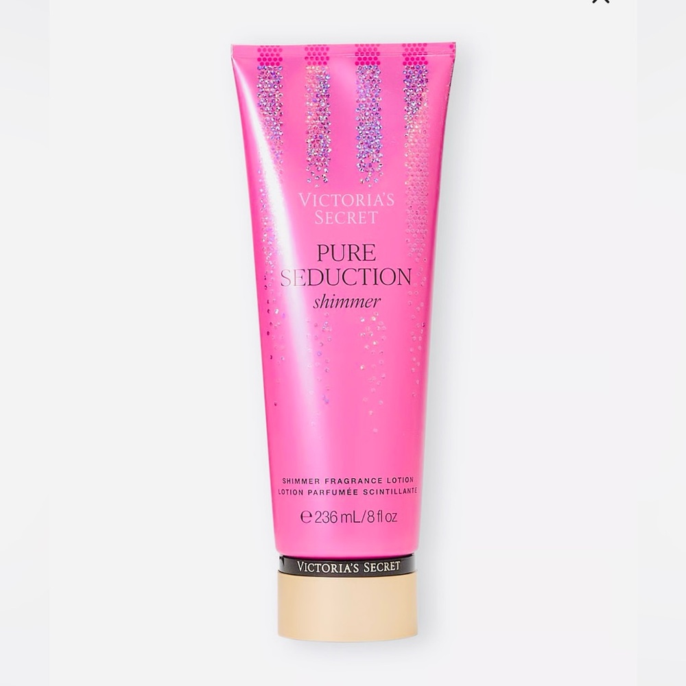✨ Pure Seduction Shimmer Lotion Victoria Secret NWT